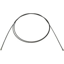 Dorman C92276 Parking Brake Cable Fits select: 1978 CHEVROLET C10, 1977 CHEVROLET BLAZER