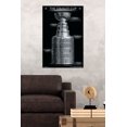 thumbnail image 2 of NHL League - Stanley Cup 16 Wall Poster, 22.375" x 34", 2 of 2