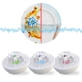 thumbnail image 5 of Mini USB Electric Ultrasonic Dishwasher Shock Dish Washer Portable Fruit and Vegetable Cleaner Household Appliances, 5 of 8