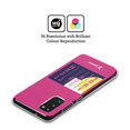 thumbnail image 2 of Head Case Designs Officially Licensed Juventus Football Club Colour Blocking Pink 1897 Soft Gel Case Compatible With Samsung Samsung Galaxy A51 5G (2020), 2 of 7