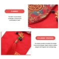 thumbnail image 3 of EeaseCA Red Envelope Chinese Cash Packet Wedding Red Envelope Money Envelope Wedding Party Supply, 3 of 7