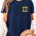 thumbnail image 3 of Just Tap It in Shirt Tap Tap Taparoo T-Shirt Unisex, Sizes S-5XL, Tbun, 3 of 5