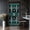 Color 1, variant on Door Stickers Peel and Stick Door Mural New white wood panel wall texture Removable Wallpaper 30.3''x78.7'' Self-Adhesive Mural for Kitchen Living Room Bedroom Decor