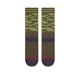 thumbnail image 3 of Calcetines Stance Warbird Crew Oliva, 3 of 3
