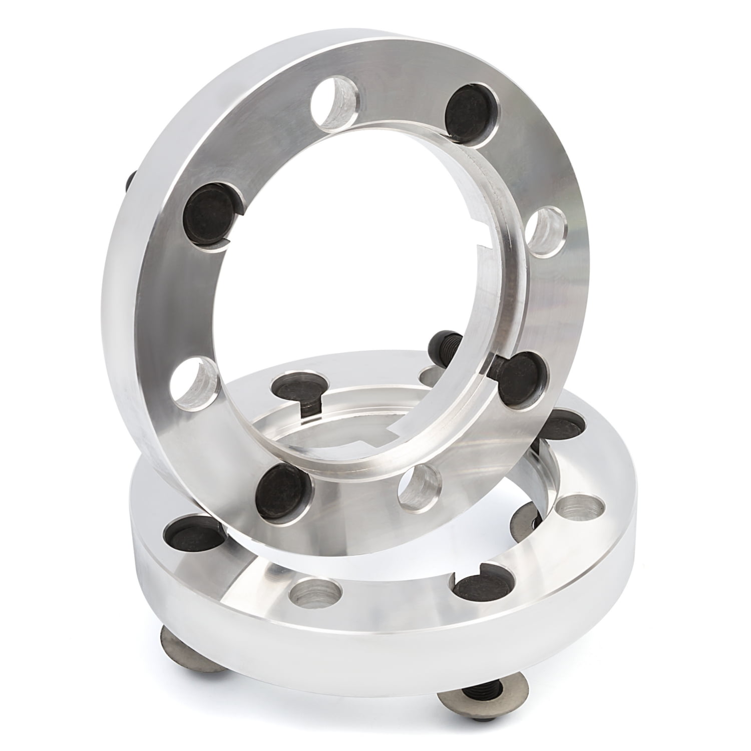 HIGH LIFTER Wide Trac Aluminum Wheel Spacer N/A 