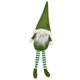 thumbnail image 1 of Muñeco De Navidad Sin Rostro, Papá Noel, Peluche De Piernas Largas, Adorno Decorativo, Juguete Para Niños, Regalo, 1 of 2