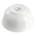 thumbnail image 6 of Elama Henryi 16 Piece Porcelain Dinnerware Set in White, 6 of 7