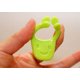 thumbnail image 4 of 2 uds, alisador de sonrisas, productos de silicona, boca, labios y cara, masajeador de sonrisa más delgado, entrenador de boca TUNC Sencillez, 4 of 4