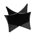 thumbnail image 2 of Soporte Acrílico para Baloncesto Strade Fareast Limited Soporte de Almacenamiento Decorativo Negro, 2 of 8