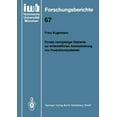 thumbnail image 1 of Einsatz Nachgiebiger Elemente Zur Wirtschaftlichen Automatisierung Von Produktionssystemen, 1 of 1