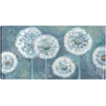 thumbnail image 1 of Cuadro Decorativo - Deseando azul Jr  Impresión en canvas, estrechado, 1 of 2