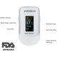 thumbnail image 3 of Oxímetro Pulso Hospitalario Digital Calidad Premium Oled Yobekan YBK303, 3 of 4