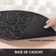 thumbnail image 4 of Tapete Antideslizante Decorativo Pvc Entrada 40x60 Uso Rudo, 4 of 4