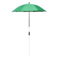 thumbnail image 2 of tasrioml Umbrella for Outdoor Height Adjustable Sun Shade 50cm Diameter Sunlight Blocking Umbrella for Garden Beds Potted, 2 of 8