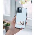 thumbnail image 5 of FINCIBO Wallet Case Kickstand Card Holder Magnetic Flap for Samsung Galaxy J3 J337 2018 5" (NOT FIT J3 J310 2016 , J3 PRO J3110 or J3 EMERGE J327 2017), Red Marble, 5 of 5