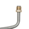 thumbnail image 2 of Edelmann 80519 Power Steering Return Line Hose Assembly, 2 of 2
