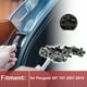 thumbnail image 2 of 1 Pc Conector de bombilla de luz trasera izquierda para Peugeot 307 T61 2007-2014, 2 of 7