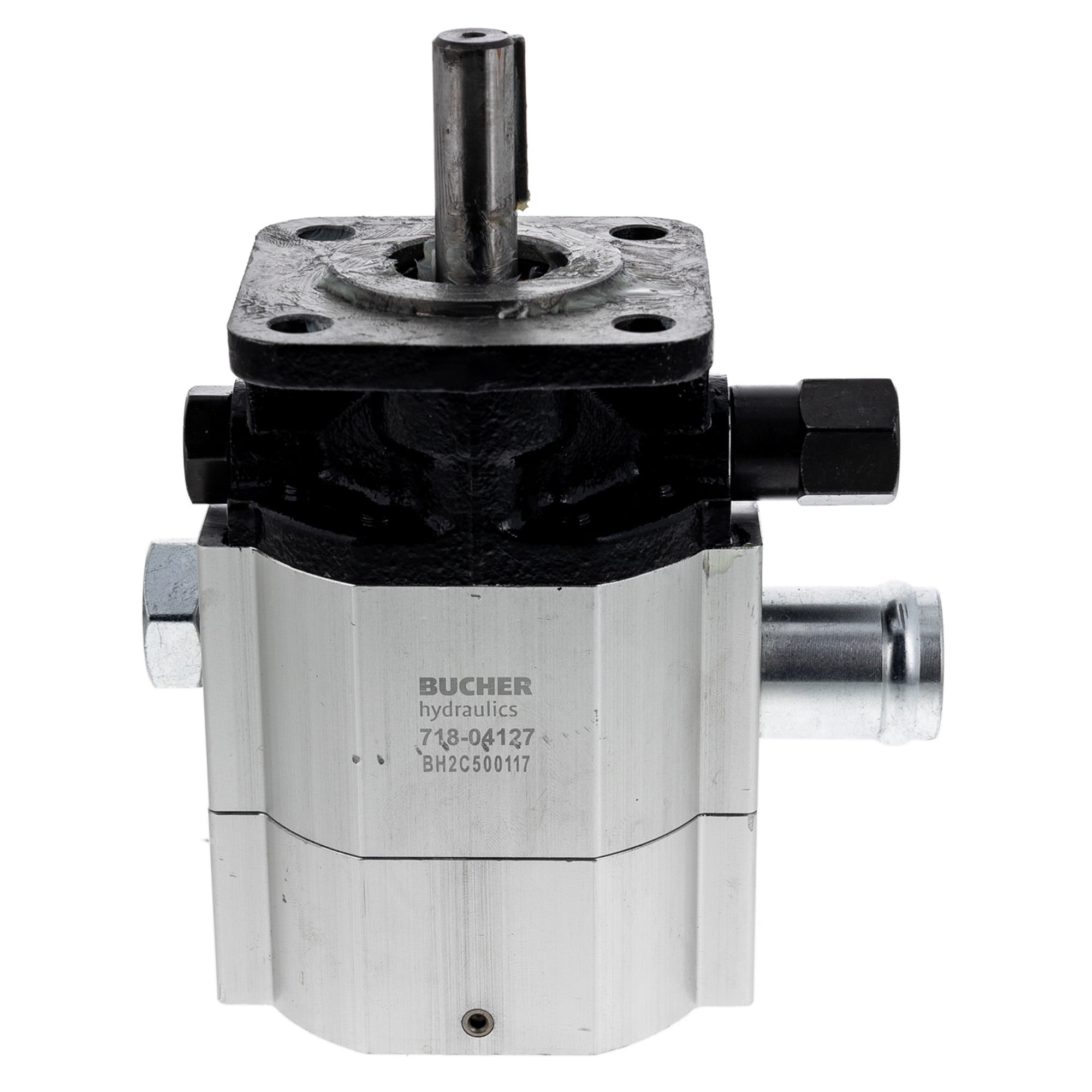 Cub Cadet 618P09236 Spindle Assembly Enduro XT1 ZT1 ZT2 54