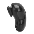 thumbnail image 3 of Écouteurs avec Micro Smart Affichage Numérique Design Ergonomique Confortable à Porter Écouteurs pour Écouter de la Musique Appel Noir, 3 of 8