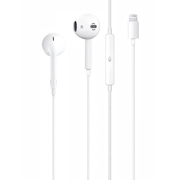 Auriculares Case Logic con certificación Apple MFi para iPhone