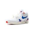 thumbnail image 4 of NIKE MENS Air Tech "Pixel Court (2025)" FZ9033 102 FZ9033 102 from Stadium Goods, 4 of 8