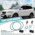 thumbnail image 2 of Automobile Fuel Tank Float Oil Level Sensor for Hyundai Santa Fe V6, 2 of 5