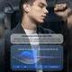 thumbnail image 4 of Audífonos Bluetooth In-ear Cancelación De Ruido Anc, 4 of 7