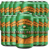 Sierra Nevada IPA Non-Alcoholic Beer- 12oz Cans - Delicious Dealcoholized Craft Brew