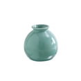 thumbnail image 2 of Kadlawus Ceramic Vase for Home Decor, Scandinavian Style Simple Ceramic Vase, Minimalist Ceramic Flower Vase for Living Room, Desktop, Dining Table, 2 of 6