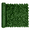 40IN x 118IN, variant on Lomyolo Artificial Ivy Privacy Fence Screen, 40IN x 118IN Realistic Faux Ivy Vine Leaves with Reinforced Mesh Backing Greenery Hedge Panel for Outdoor Garden, Yard, Patio, Balcony Cover & Wall Decor