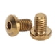 thumbnail image 5 of Tornillos para freno de bicicleta ANGGREK Aleación de titanio alta resistencia, 5 of 8