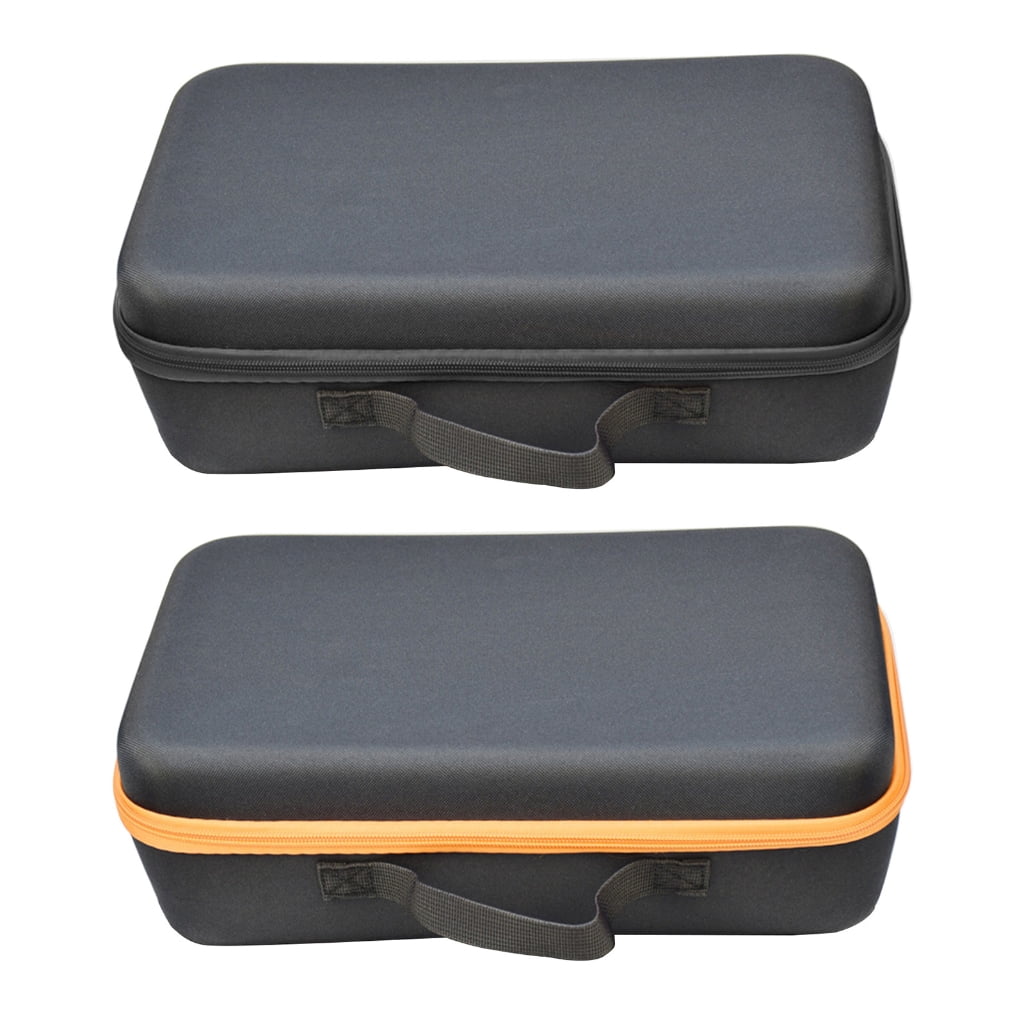 lanema Portable Tool Organize Case Zipper Closure Bag for Electric Drill Applications