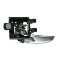 thumbnail image 2 of TRQ Door Handle Inside Chrome Right RH for 02-07 Buick Rendezvous DHA49677, 2 of 3