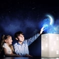thumbnail image 7 of 3D Dinosaur Night Light,LED Illusion Table Desk Lamps, 16 Colors Dimmable Remote/Smart Touch Night Lights, Best Toys Gift for Kids, 7 of 7