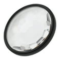 thumbnail image 1 of Camera Kaleidoscope Lens Filter Optical Glass Effects for Portraits Landscapes Night Scenes, 1 of 7