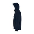 thumbnail image 4 of SOLS Mens Replay Hooded Soft Shell Jacket (Breathable, Windproof And Water Resistant), 4 of 5