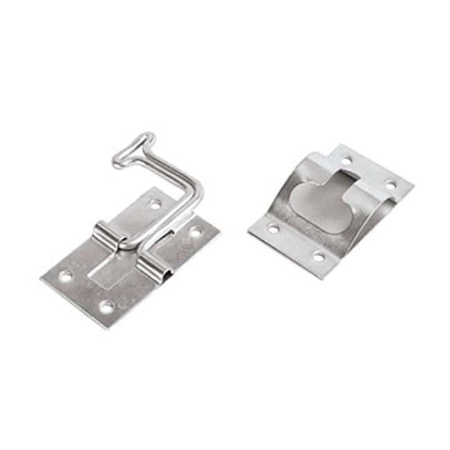 Kwikee Electric Step Plunger Door Switch - Lippert Components - View #4