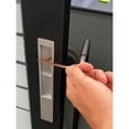 thumbnail image 3 of Copper No Touch Tool - Contactless COVID Key - Door Opener Multi Pack: 2, 3 of 7