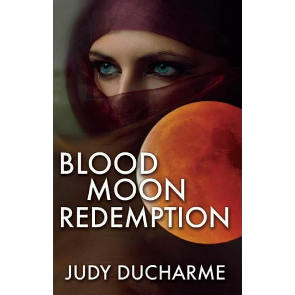 Blood Moon Redemption (Paperback)