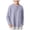 Blue, variant on Staki Boy's Henley Long Sleeve Shirts Thermal Tops 3-16 Years Cotton Blend Knit Sweatshirt for School 3-16Y,5-6 Years