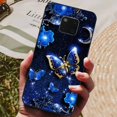 thumbnail image 1 of For Huawei Mate 20 Pro Case Shockproof Matte Soft TPU Silicone Back Cover For For Huawei Mate 20 Pro Phone Case Mate20 Pro Cases 58 For Mate 20, 1 of 6