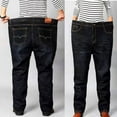 thumbnail image 3 of OmicGot Essentiels pour Hommes OmicGot Pantalon Kaki Décontracté Extensible à Coupe Ample pour Hommes, 3 of 6