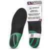 Spenco Lower Back Support Insole Trim-to-Fit
