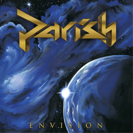 Envision Parish (Vinyl Record)