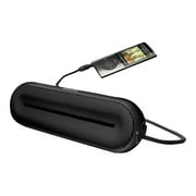 Philips SBA1600 - Speaker - for portable use - 2 Watt (total) - black