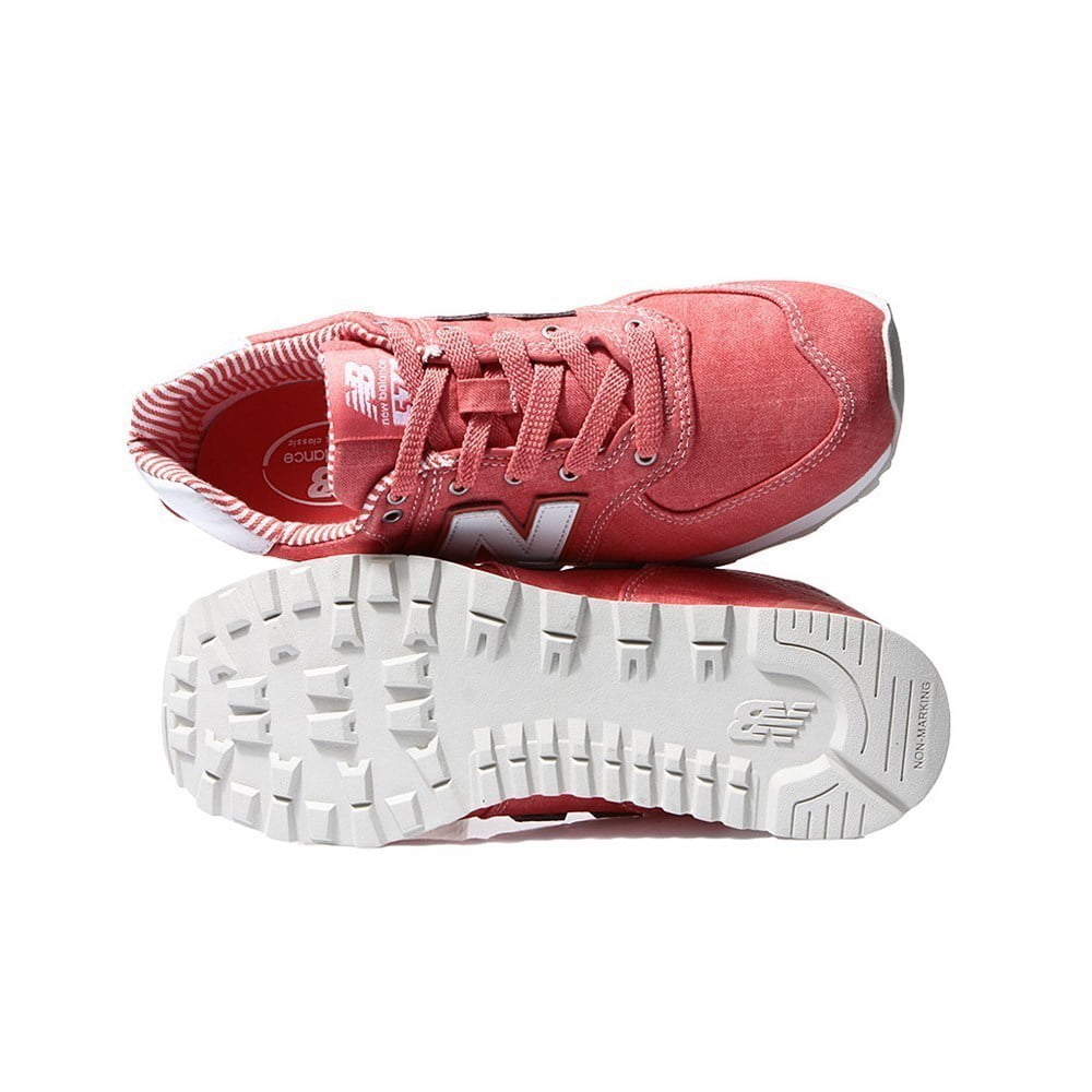 New balance beach chambray sale