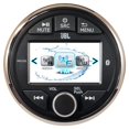thumbnail image 1 of Receptor AV JBL PRV275 Gauge Style Stereo, 1 of 7