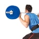 thumbnail image 5 of Disco Olímpico UrbanFit Pro FS-DCF20C-01 Goma Resistente 20 kg, 5 of 6