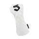 thumbnail image 5 of Funda de madera para palos de golf, ligera, para cuello largo, impermeable, antiarañazos Número 5, 5 of 9