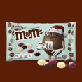 thumbnail image 2 of BOLSA DE CUBIERTA ESPRESSO DE CHOCOLATE NEGRO M&M'S, 2 of 5